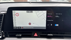 Kia Sportage 1.6T GDi 207 HEV 3 5dr Auto Hybrid Estate